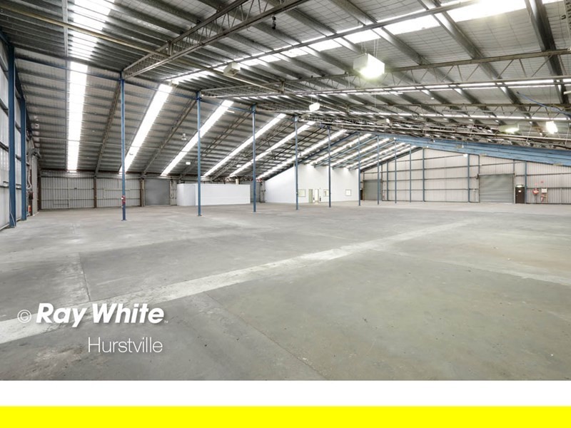 2/415 West Botany Street, Rockdale NSW 2216