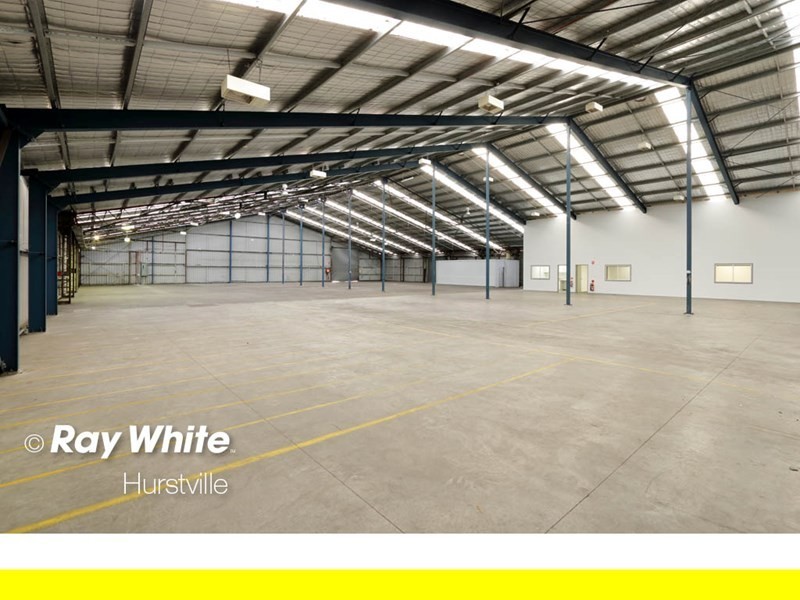 2/415 West Botany Street, Rockdale NSW 2216