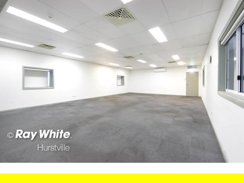 2/415 West Botany Street, Rockdale NSW 2216