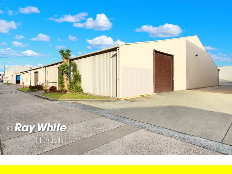 2/415 West Botany Street, Rockdale NSW 2216