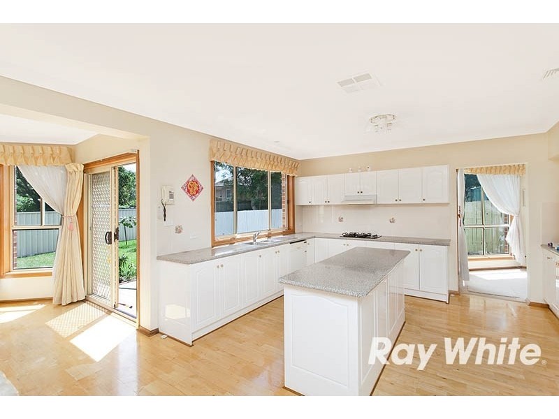 30 Macpherson Street, Hurstville NSW 2220