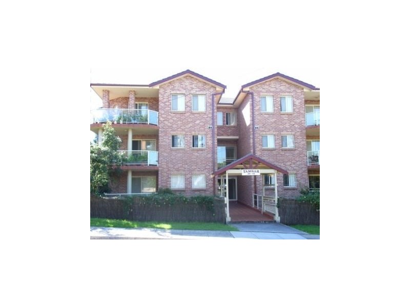 1D/38 Woniora Road, Hurstville NSW 2220