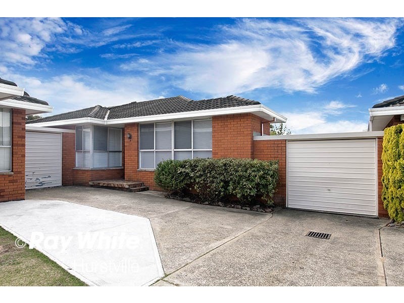 4/34-36 Albert Street, Bexley NSW 2207