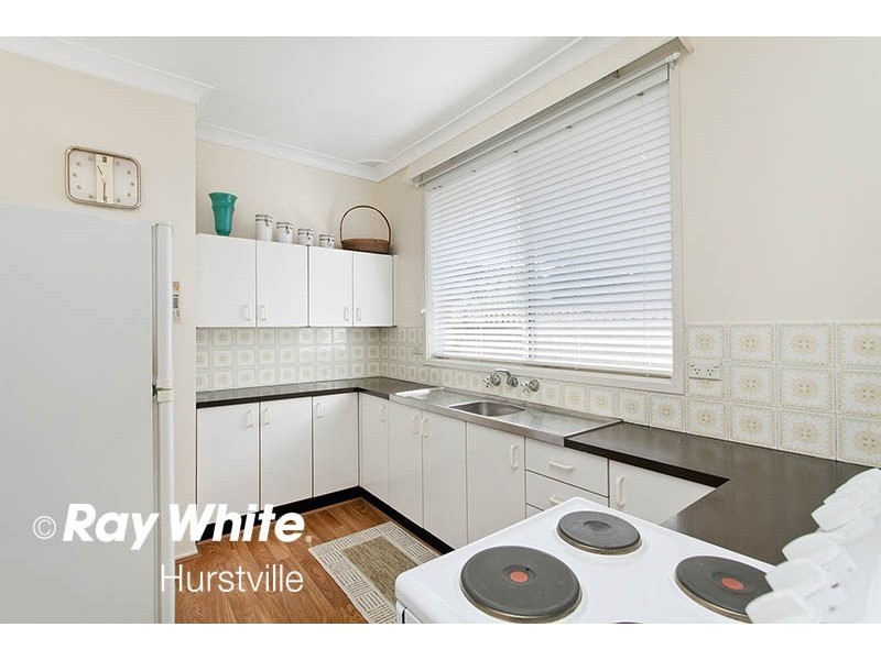 4/34-36 Albert Street, Bexley NSW 2207