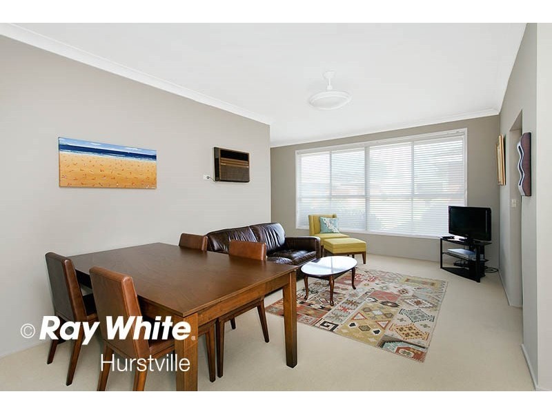 4/34-36 Albert Street, Bexley NSW 2207