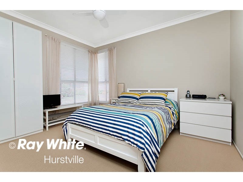 4/34-36 Albert Street, Bexley NSW 2207