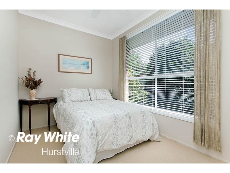 4/34-36 Albert Street, Bexley NSW 2207