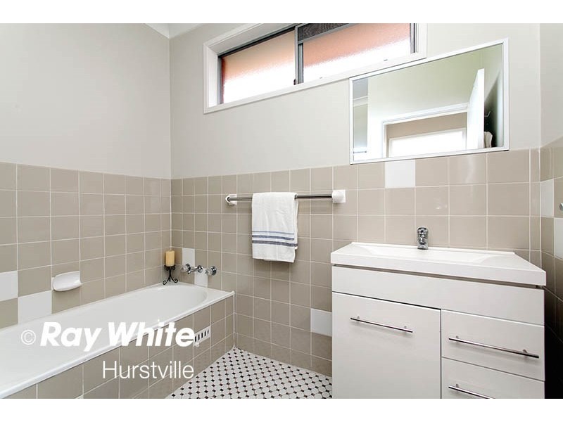 4/34-36 Albert Street, Bexley NSW 2207