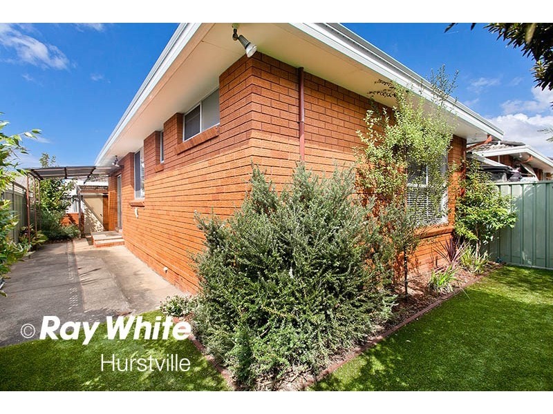 4/34-36 Albert Street, Bexley NSW 2207