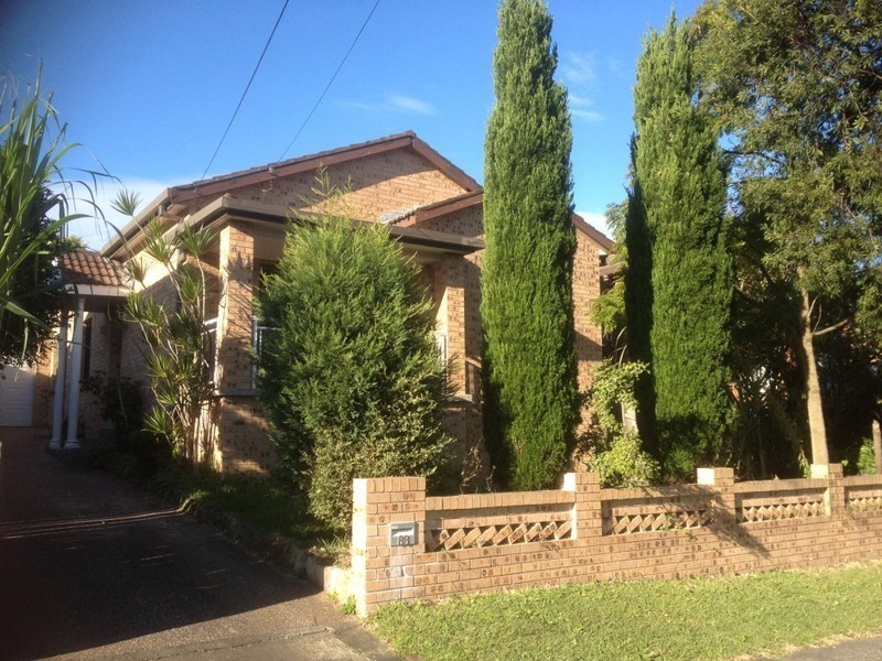 88 West Street, Hurstville NSW 2220