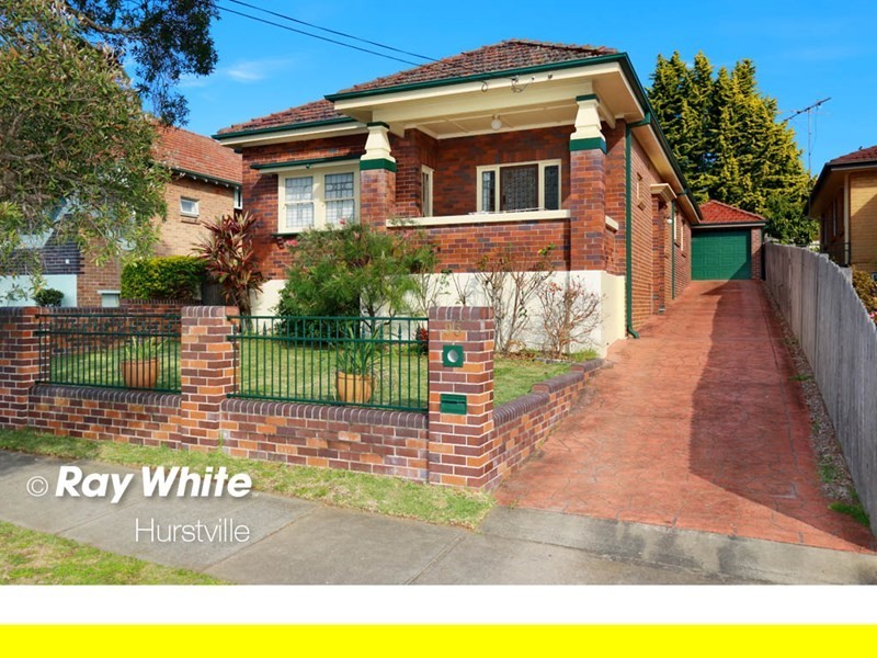 93 Hudson Street, Hurstville NSW 2220