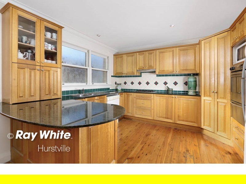 93 Hudson Street, Hurstville NSW 2220