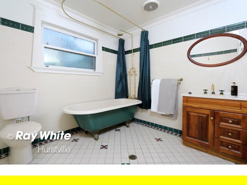 93 Hudson Street, Hurstville NSW 2220