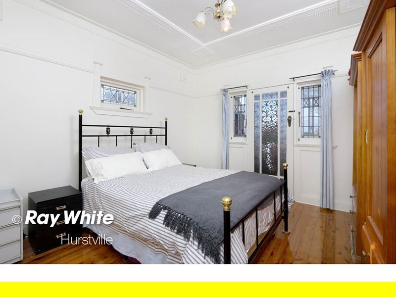 93 Hudson Street, Hurstville NSW 2220