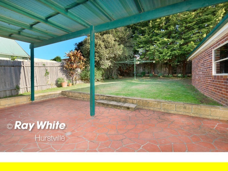 93 Hudson Street, Hurstville NSW 2220