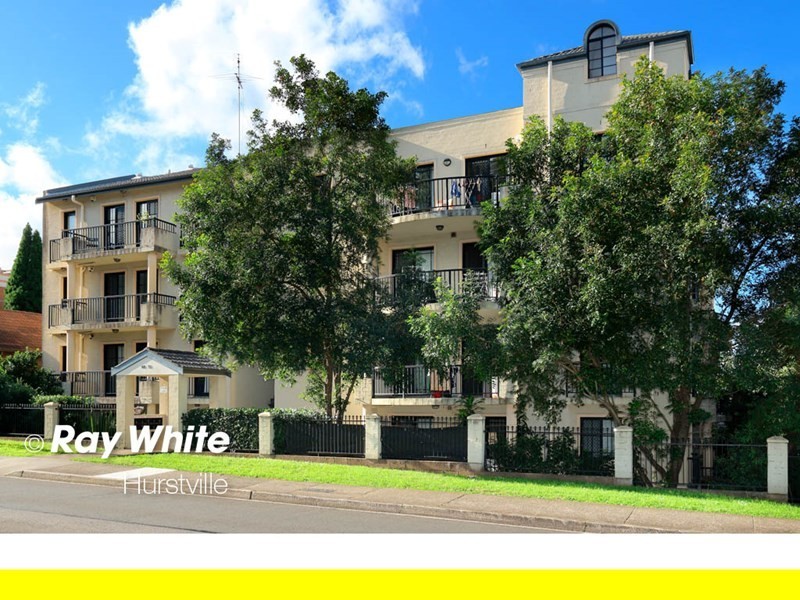 13/68 Woniora Road, Hurstville NSW 2220