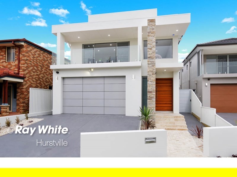 15 Mountview Avenue, Beverly Hills NSW 2209