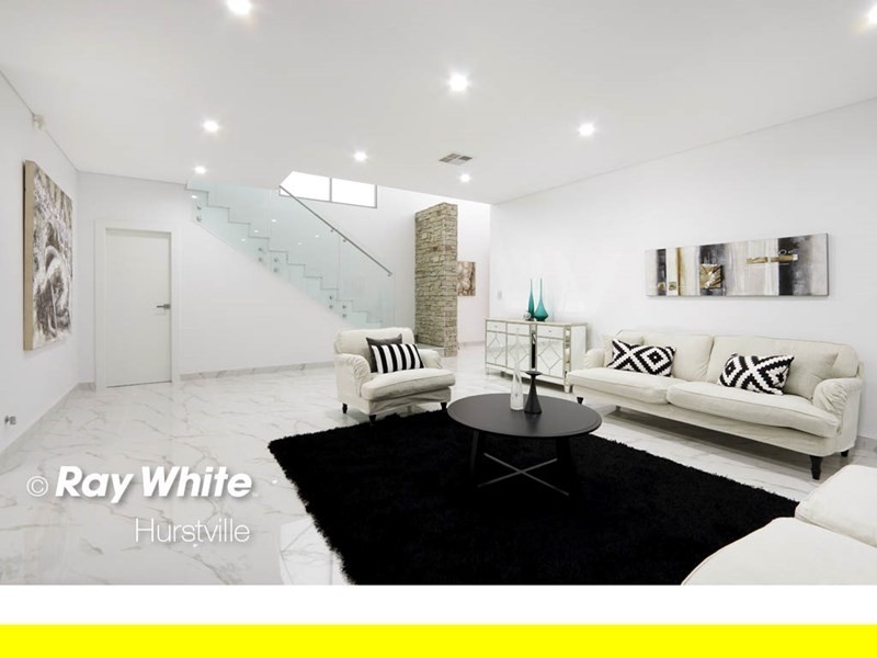 15 Mountview Avenue, Beverly Hills NSW 2209