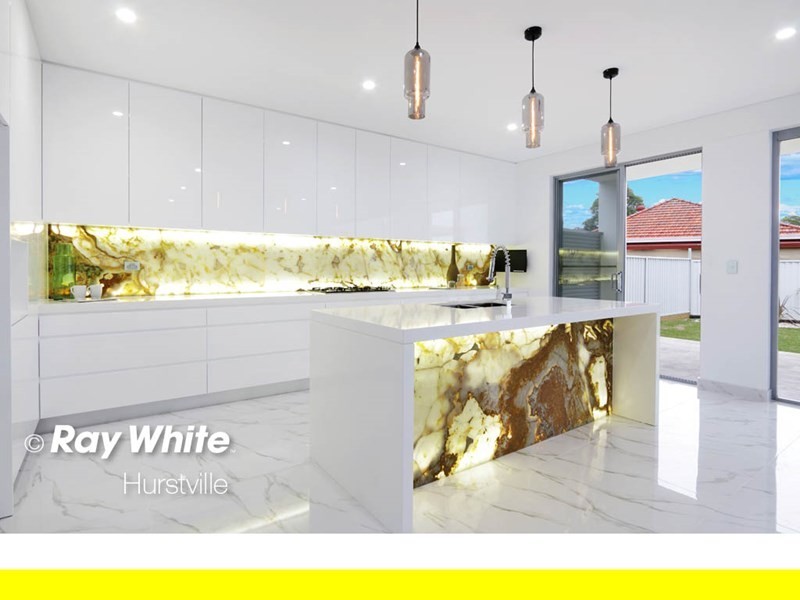 15 Mountview Avenue, Beverly Hills NSW 2209