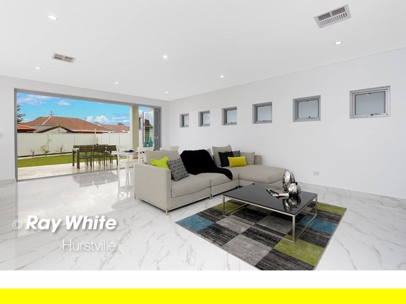 15 Mountview Avenue, Beverly Hills NSW 2209