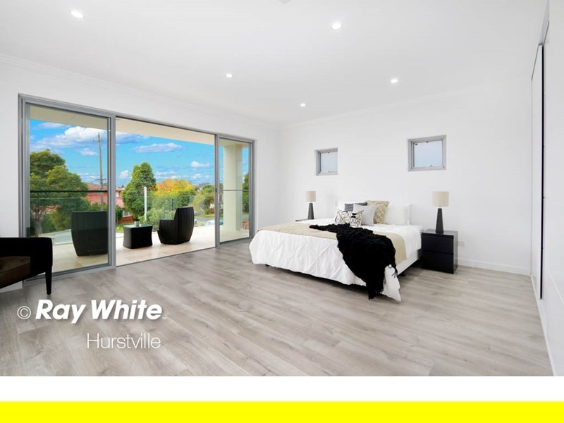 15 Mountview Avenue, Beverly Hills NSW 2209