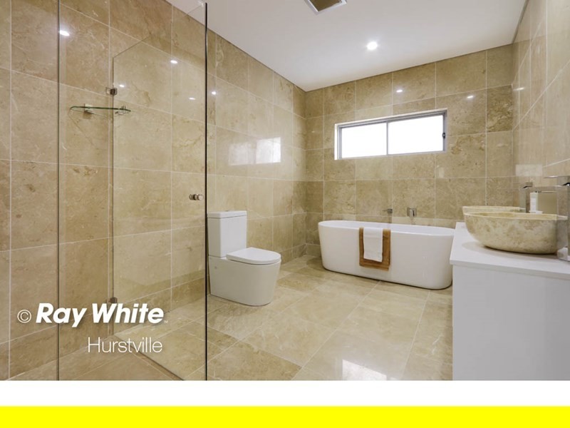 15 Mountview Avenue, Beverly Hills NSW 2209