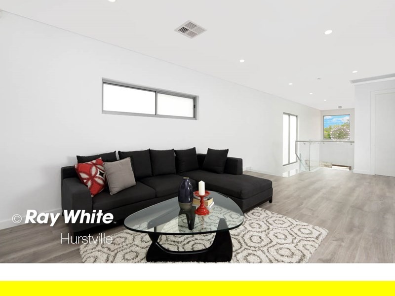 15 Mountview Avenue, Beverly Hills NSW 2209
