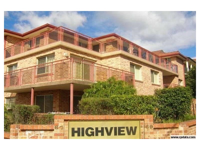 3/67 Queens Road, Hurstville NSW 2220