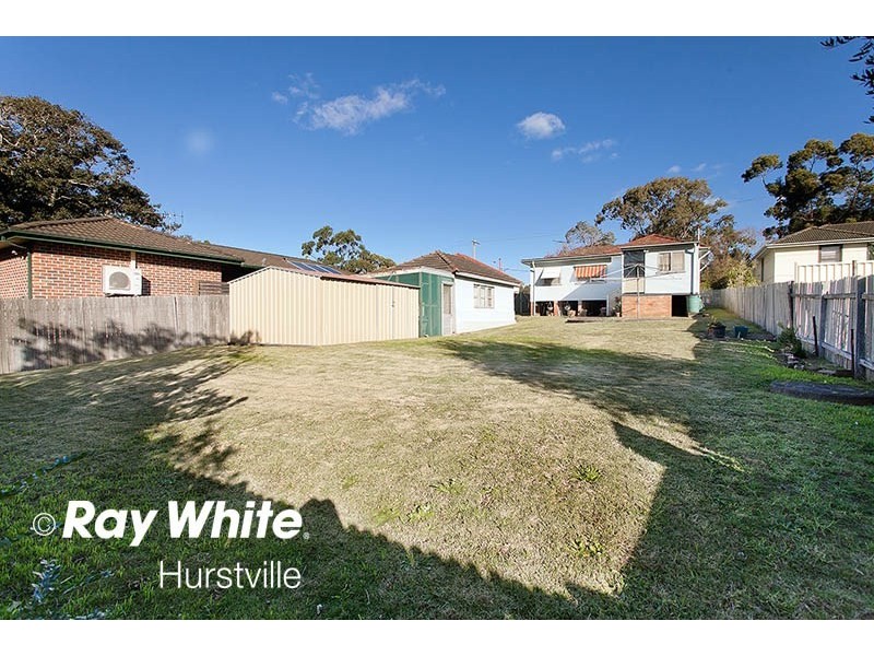 3 Isaac Street, Peakhurst NSW 2210