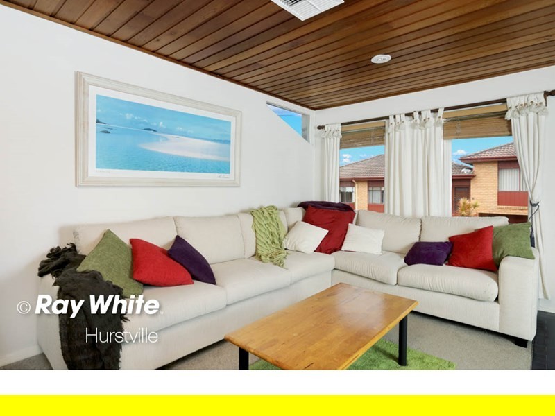 2/51 Millett Street, Hurstville NSW 2220