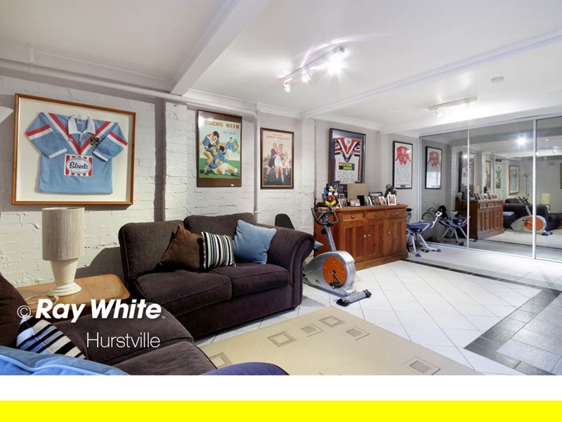 2/51 Millett Street, Hurstville NSW 2220