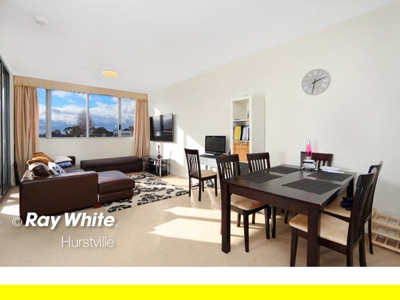 203/103 Forest Road, Hurstville NSW 2220