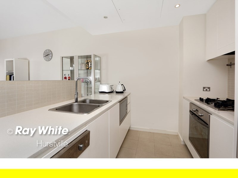 203/103 Forest Road, Hurstville NSW 2220
