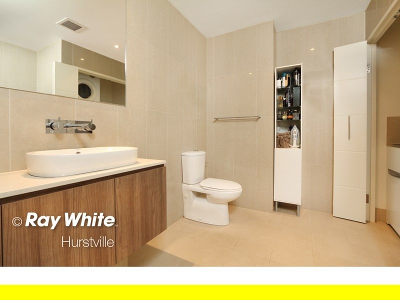 203/103 Forest Road, Hurstville NSW 2220