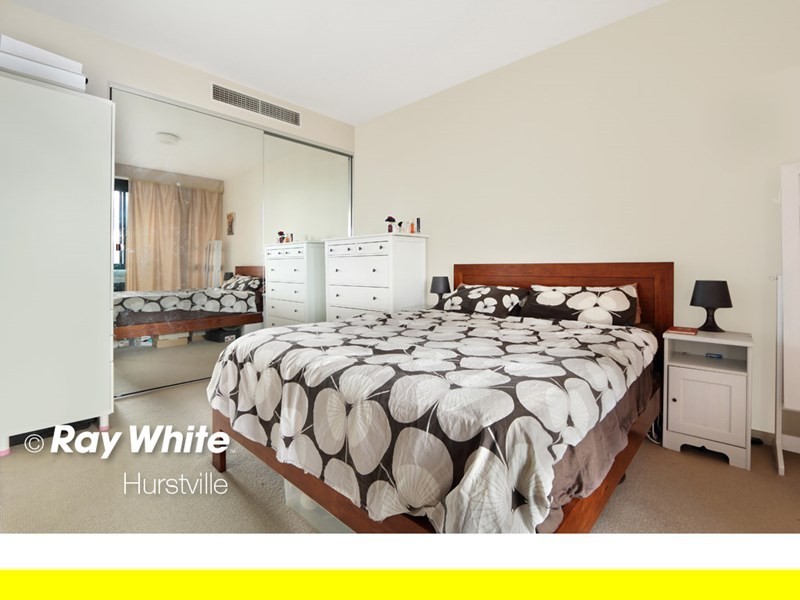 203/103 Forest Road, Hurstville NSW 2220