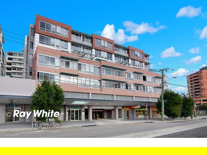 203/103 Forest Road, Hurstville NSW 2220