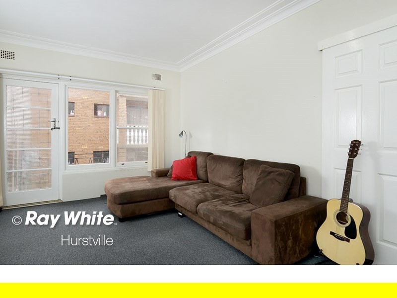 9/33 Carrington Avenue, Hurstville NSW 2220