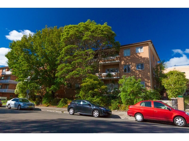 4/32 Bellevue Parade, Hurstville NSW 2220