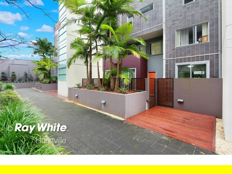 207/2-4 Powell Street, Waterloo NSW 2017