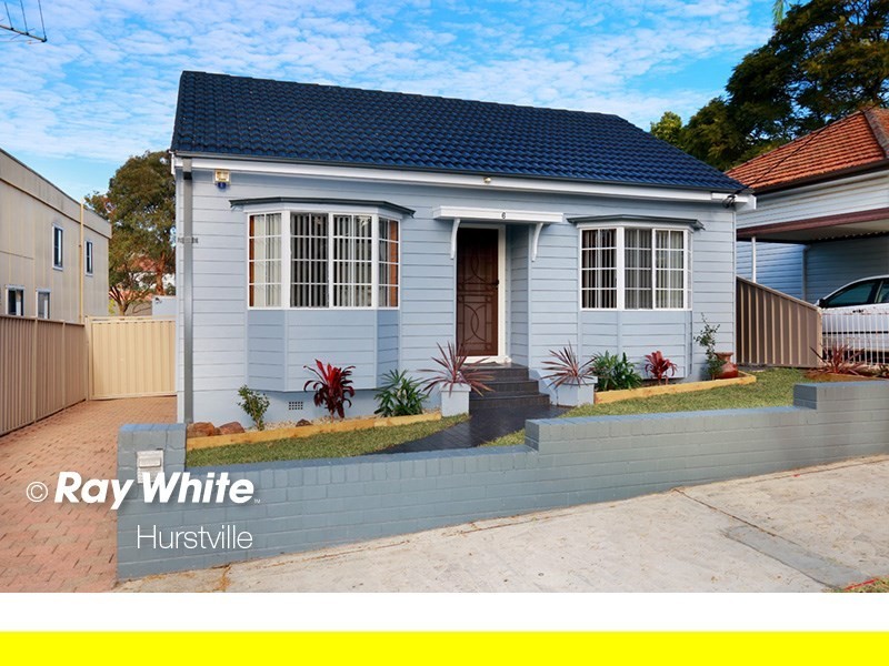 6 Ada Street, Bexley NSW 2207