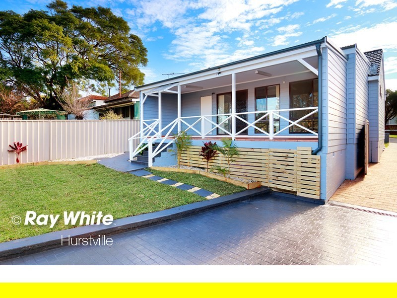 6 Ada Street, Bexley NSW 2207