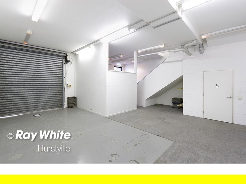 24/105A Vanessa Street, Kingsgrove NSW 2208