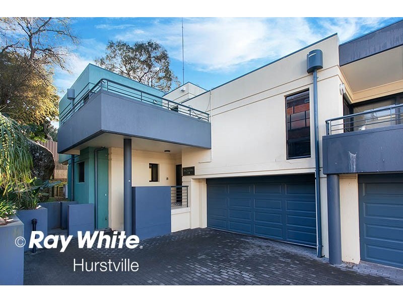 4/11 Merriman Avenue, Kyle Bay NSW 2221