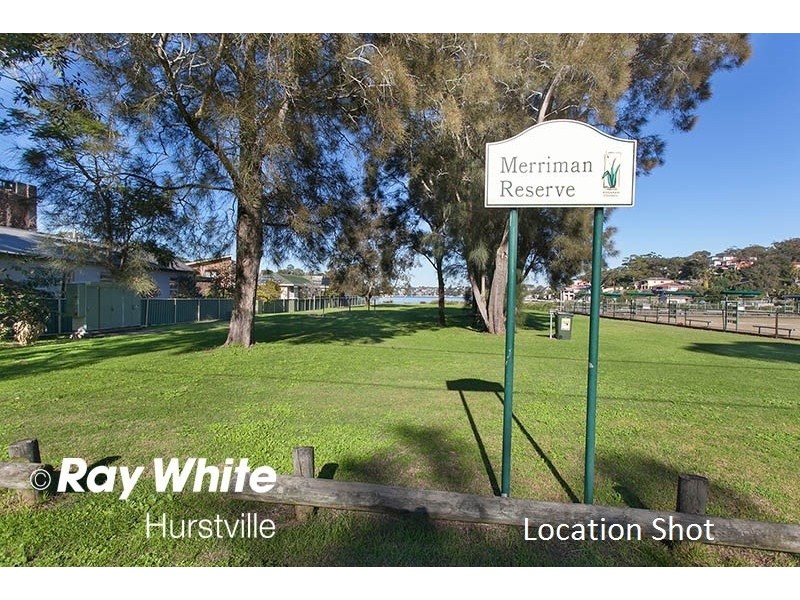 4/11 Merriman Avenue, Kyle Bay NSW 2221