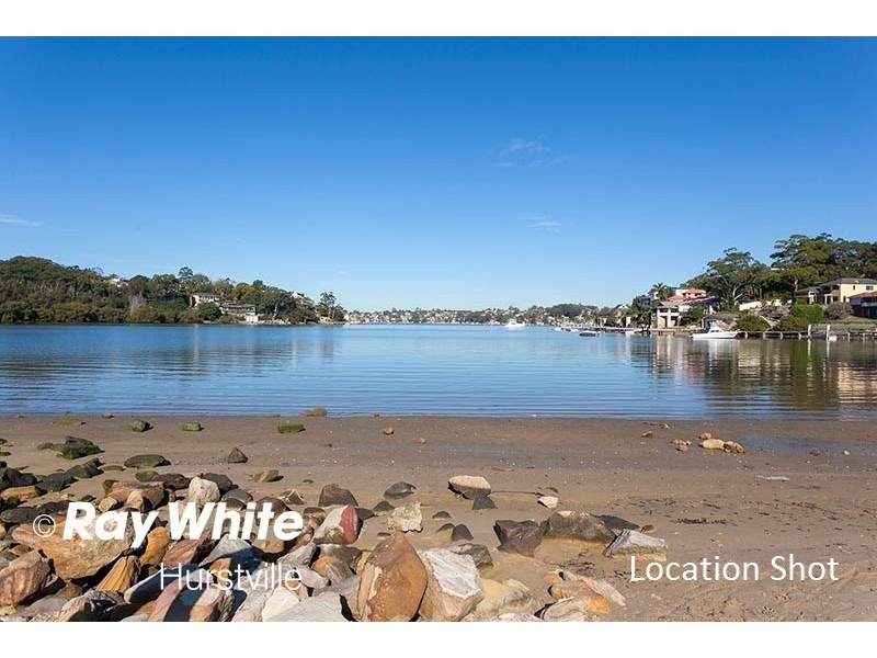 4/11 Merriman Avenue, Kyle Bay NSW 2221