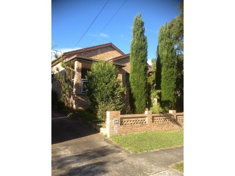 88 West Street, Hurstville NSW 2220