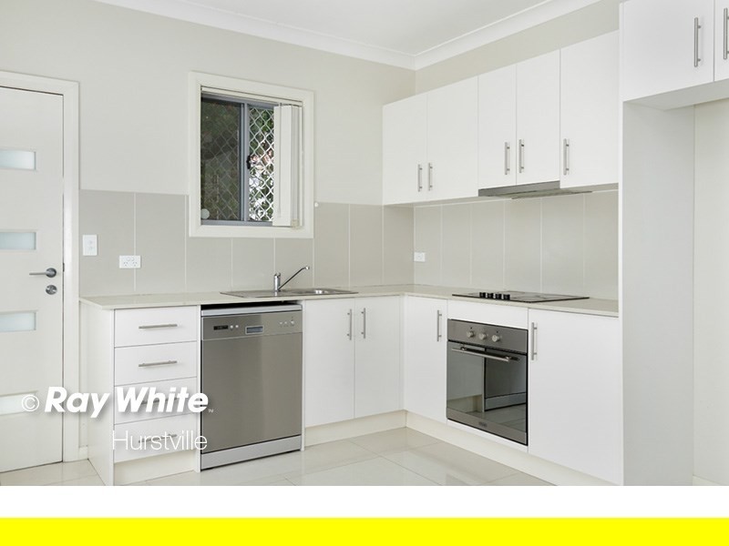 1/16 Basil Street, Riverwood NSW 2210