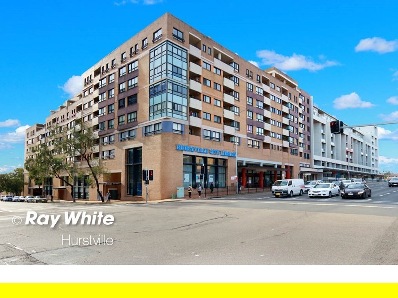 24B/12-22 Dora Street, Hurstville NSW 2220