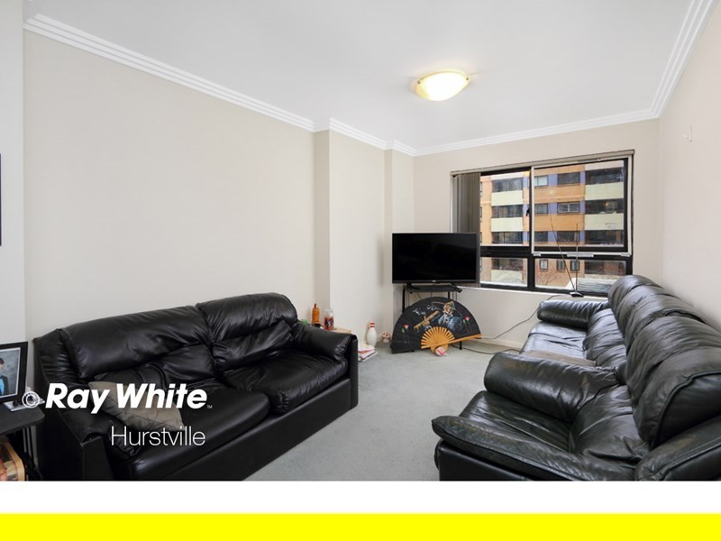 24B/12-22 Dora Street, Hurstville NSW 2220