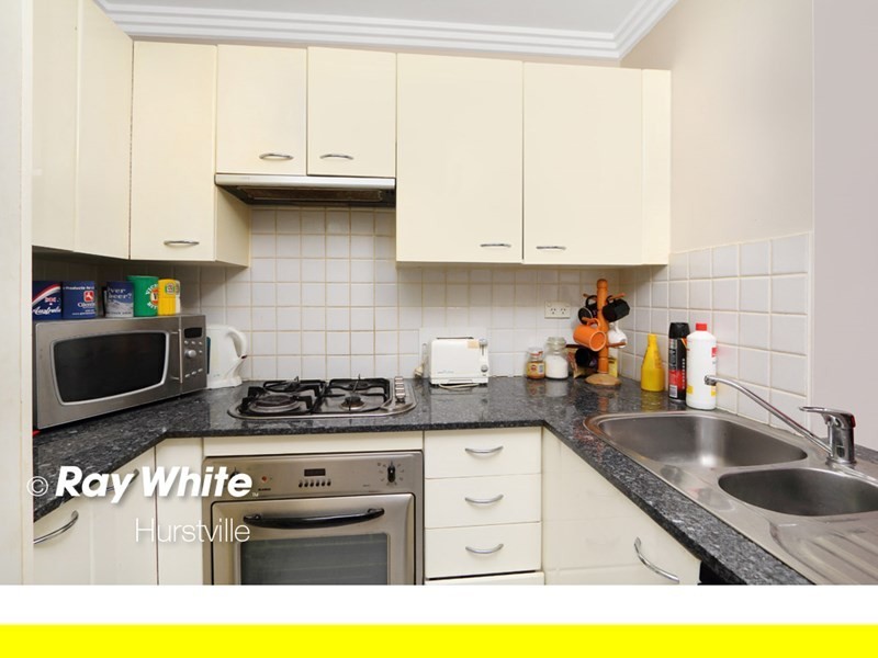 24B/12-22 Dora Street, Hurstville NSW 2220